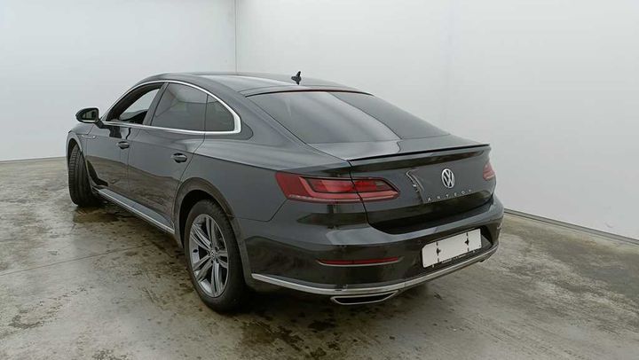 Photo 7 VIN: WVWZZZ3HZJE523541 - VOLKSWAGEN ARTEON &#3917 