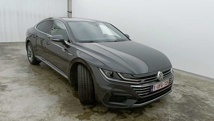 Photo 8 VIN: WVWZZZ3HZJE523541 - VOLKSWAGEN ARTEON &#3917 