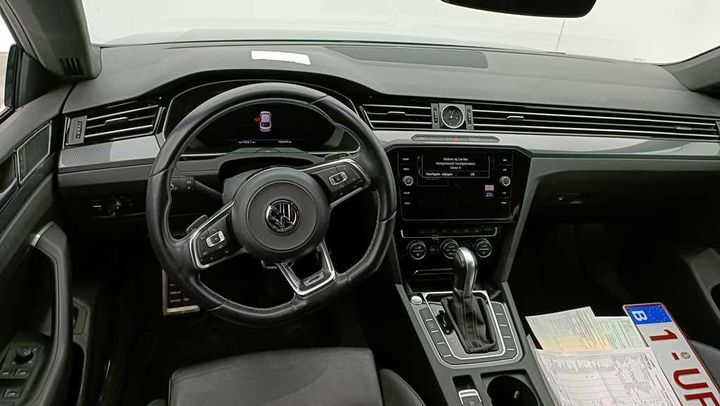 Photo 9 VIN: WVWZZZ3HZJE523541 - VOLKSWAGEN ARTEON &#3917 