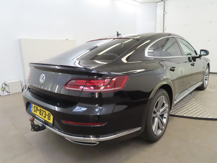 Photo 1 VIN: WVWZZZ3HZJE523755 - VOLKSWAGEN ARTEON 