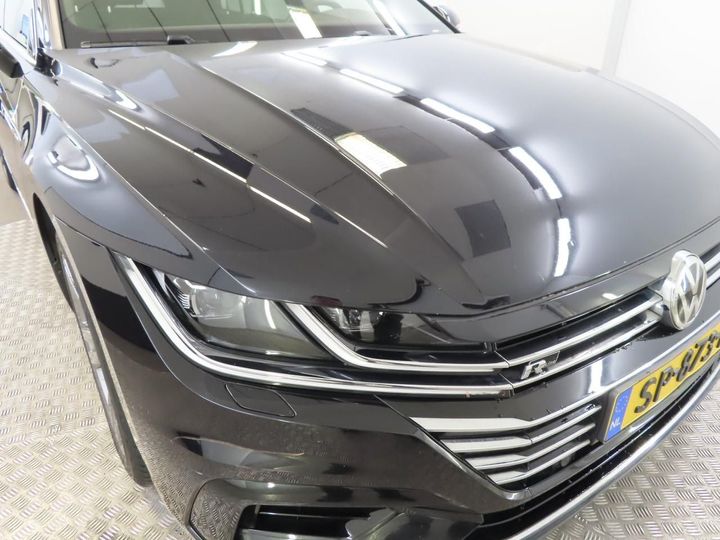 Photo 24 VIN: WVWZZZ3HZJE523755 - VOLKSWAGEN ARTEON 