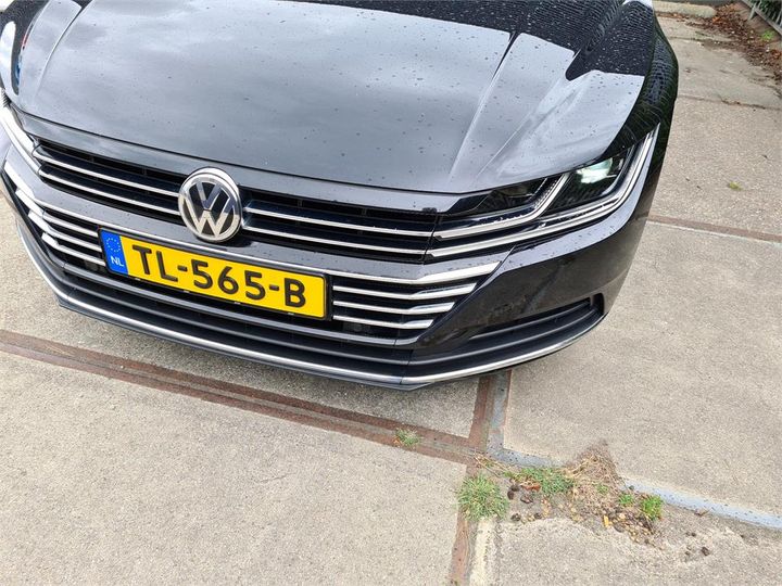 Photo 25 VIN: WVWZZZ3HZJE523765 - VOLKSWAGEN ARTEON 