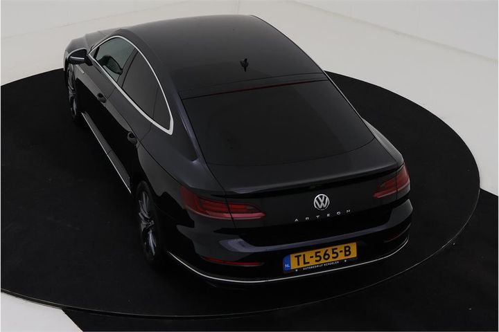 Photo 4 VIN: WVWZZZ3HZJE523765 - VOLKSWAGEN ARTEON 