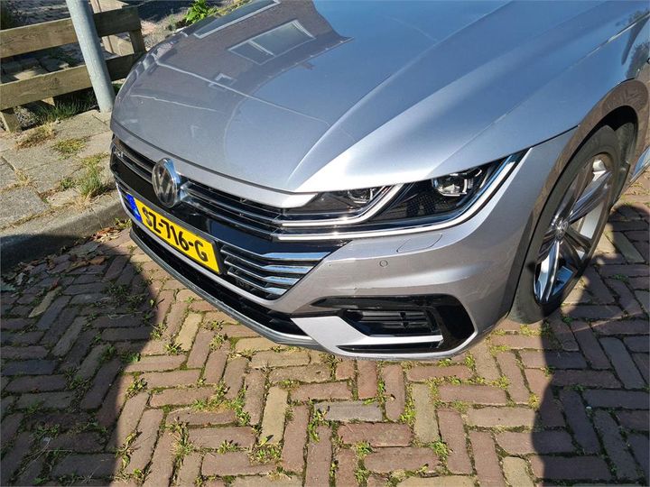 Photo 22 VIN: WVWZZZ3HZJE523944 - VOLKSWAGEN ARTEON 