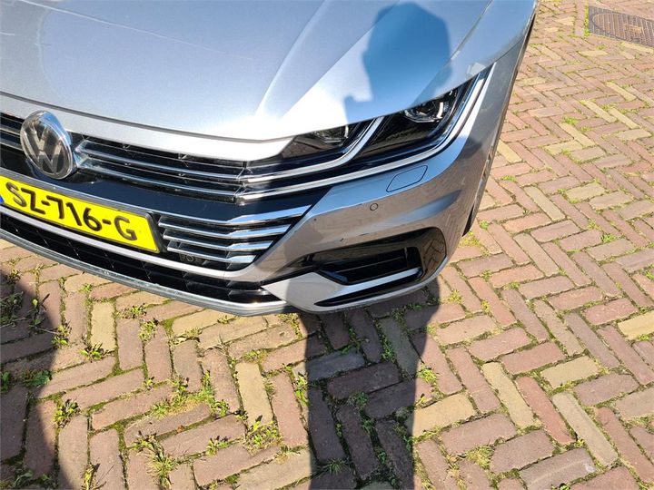 Photo 29 VIN: WVWZZZ3HZJE523944 - VOLKSWAGEN ARTEON 