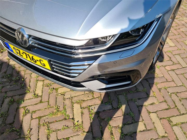 Photo 31 VIN: WVWZZZ3HZJE523944 - VOLKSWAGEN ARTEON 