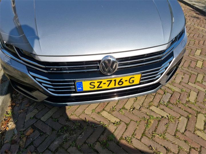 Photo 37 VIN: WVWZZZ3HZJE523944 - VOLKSWAGEN ARTEON 