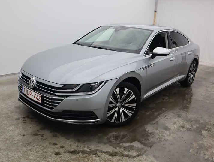 Photo 1 VIN: WVWZZZ3HZJE523985 - VOLKSWAGEN ARTEON &#3917 