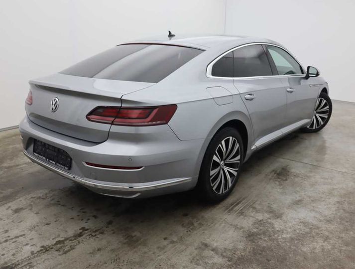 Photo 2 VIN: WVWZZZ3HZJE523985 - VOLKSWAGEN ARTEON &#3917 