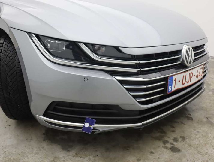 Photo 24 VIN: WVWZZZ3HZJE523985 - VOLKSWAGEN ARTEON &#3917 