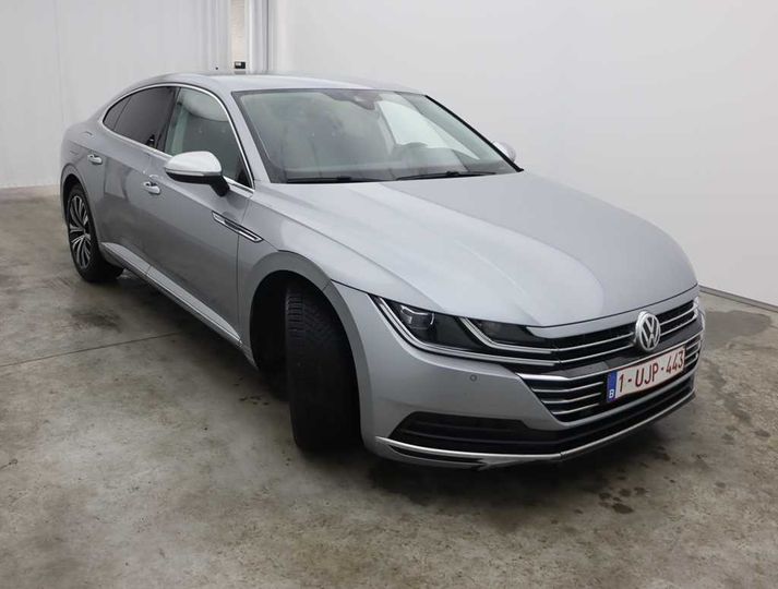 Photo 8 VIN: WVWZZZ3HZJE523985 - VOLKSWAGEN ARTEON &#3917 