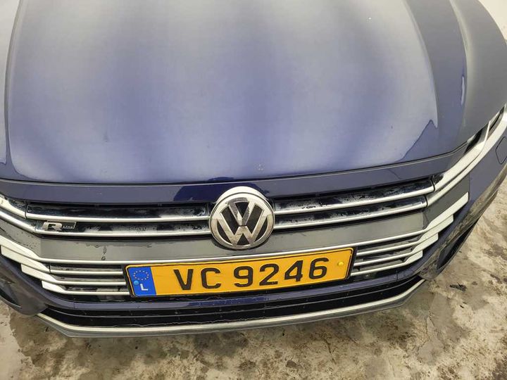 Photo 5 VIN: WVWZZZ3HZJE524035 - VOLKSWAGEN ARTEON &#3917 