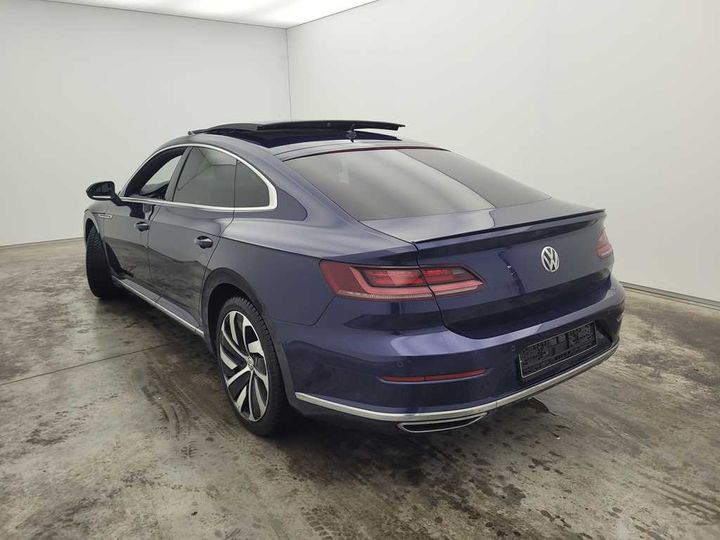 Photo 7 VIN: WVWZZZ3HZJE524035 - VOLKSWAGEN ARTEON &#3917 