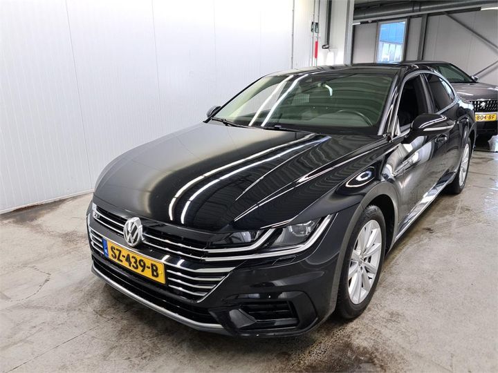 Photo 0 VIN: WVWZZZ3HZJE524134 - VOLKSWAGEN ARTEON 