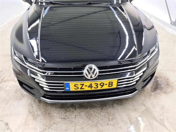 Photo 11 VIN: WVWZZZ3HZJE524134 - VOLKSWAGEN ARTEON 