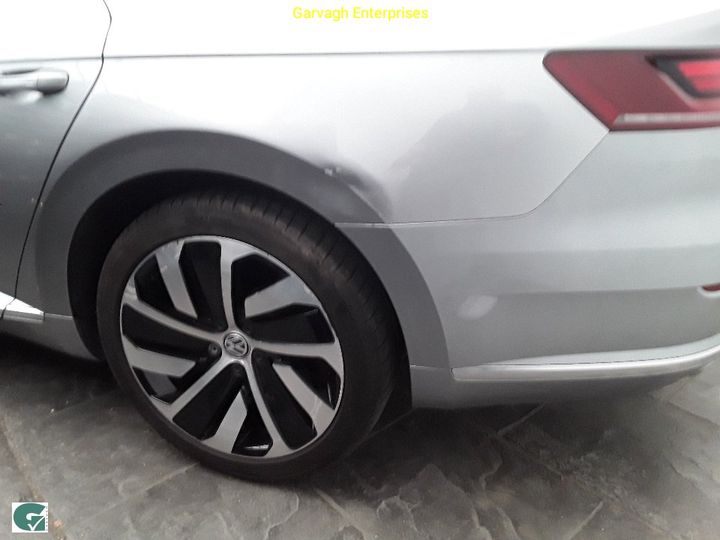 Photo 15 VIN: WVWZZZ3HZJE524274 - VOLKSWAGEN ARTEON 