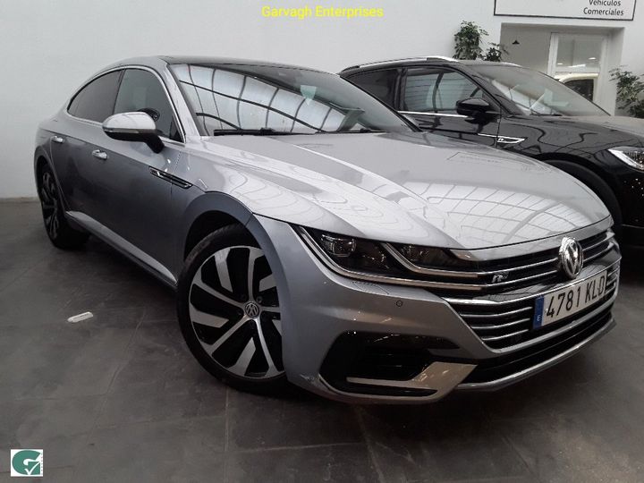 Photo 23 VIN: WVWZZZ3HZJE524274 - VOLKSWAGEN ARTEON 