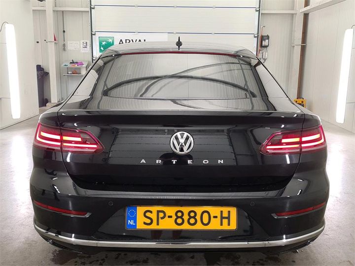 Photo 12 VIN: WVWZZZ3HZJE524331 - VOLKSWAGEN ARTEON 