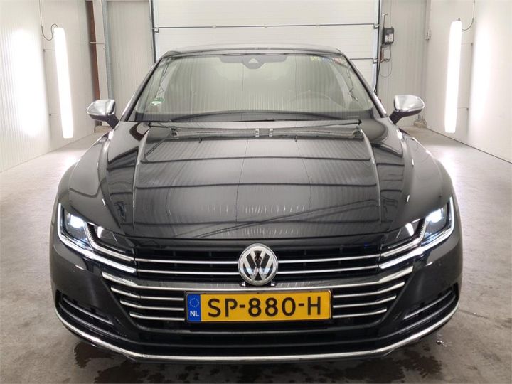 Photo 16 VIN: WVWZZZ3HZJE524331 - VOLKSWAGEN ARTEON 