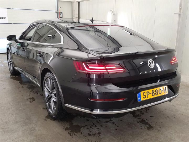 Photo 22 VIN: WVWZZZ3HZJE524331 - VOLKSWAGEN ARTEON 