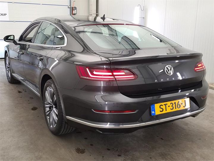 Photo 18 VIN: WVWZZZ3HZJE524569 - VOLKSWAGEN ARTEON 