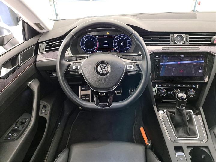 Photo 22 VIN: WVWZZZ3HZJE524569 - VOLKSWAGEN ARTEON 