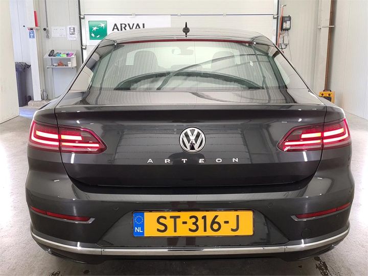 Photo 23 VIN: WVWZZZ3HZJE524569 - VOLKSWAGEN ARTEON 