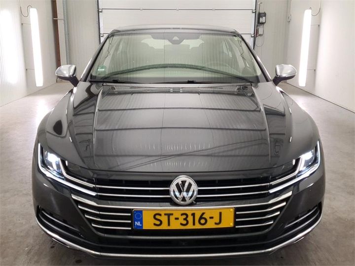 Photo 26 VIN: WVWZZZ3HZJE524569 - VOLKSWAGEN ARTEON 