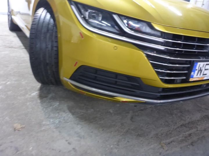 Photo 30 VIN: WVWZZZ3HZJE524577 - VOLKSWAGEN ARTEON 