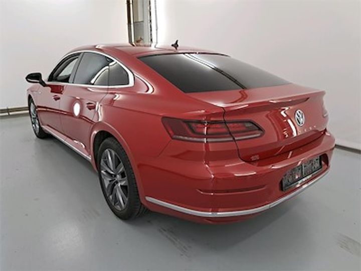 Photo 3 VIN: WVWZZZ3HZJE524622 - VOLKSWAGEN ARTEON DIESEL 