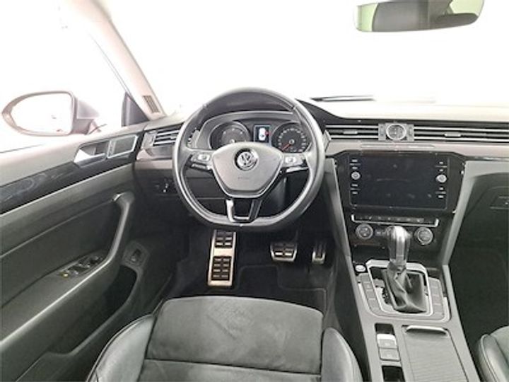 Photo 8 VIN: WVWZZZ3HZJE524622 - VOLKSWAGEN ARTEON DIESEL 