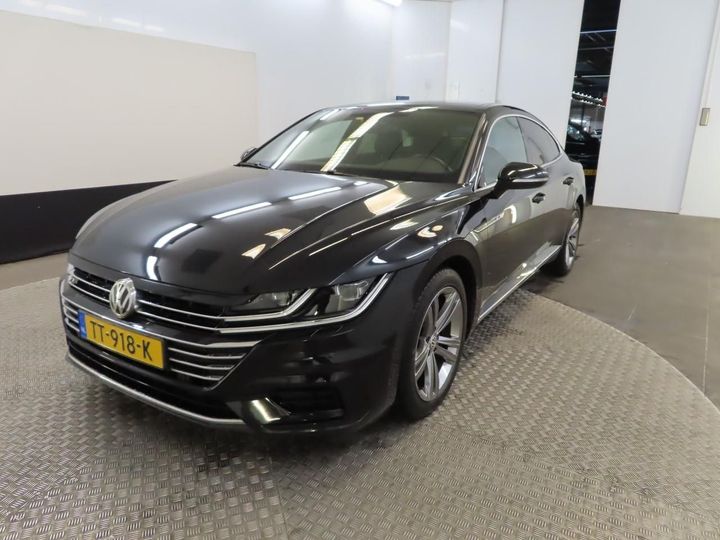 Photo 0 VIN: WVWZZZ3HZJE524925 - VOLKSWAGEN ARTEON 