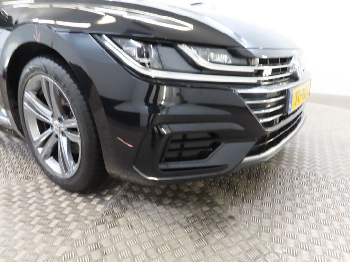 Photo 25 VIN: WVWZZZ3HZJE524925 - VOLKSWAGEN ARTEON 