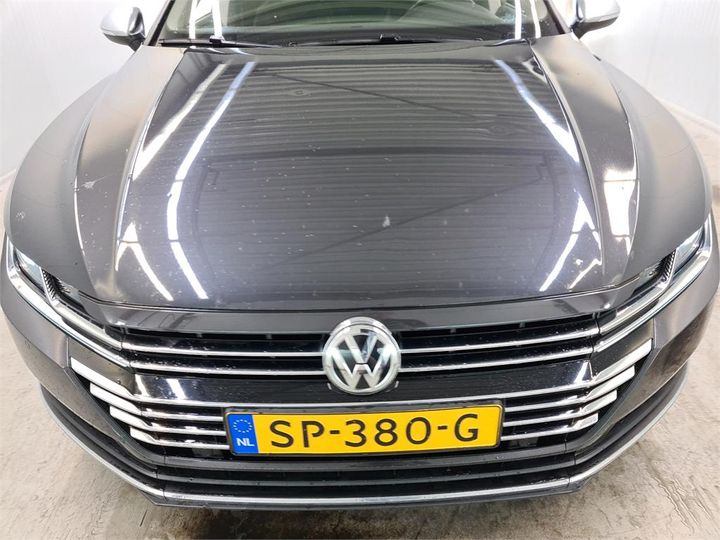 Photo 9 VIN: WVWZZZ3HZJE524930 - VOLKSWAGEN ARTEON 