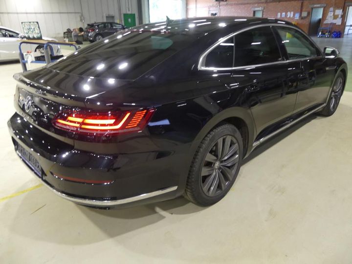 Photo 1 VIN: WVWZZZ3HZJE525235 - VW ARTEON 