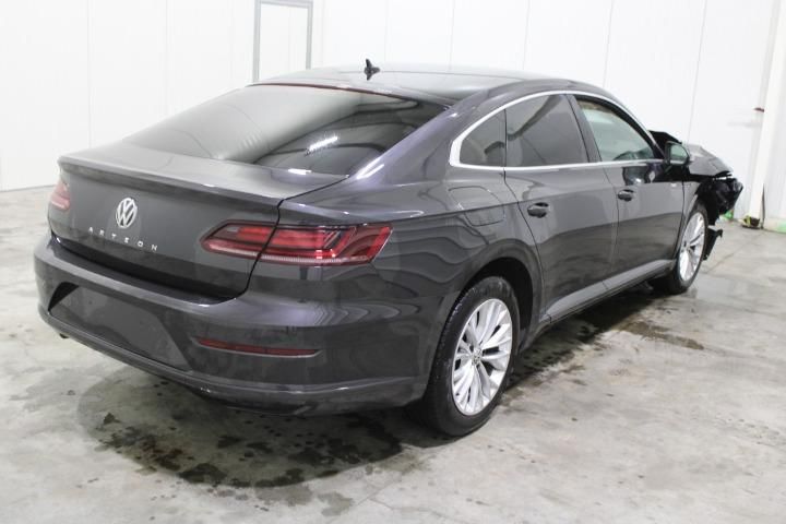 Photo 3 VIN: WVWZZZ3HZJE525262 - VOLKSWAGEN ARTEON HATCHBACK 