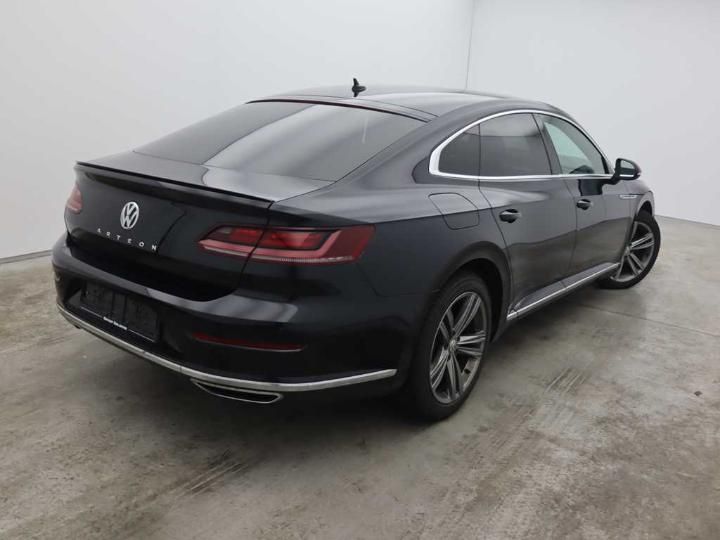 Photo 2 VIN: WVWZZZ3HZJE525404 - VOLKSWAGEN ARTEON &#3917 