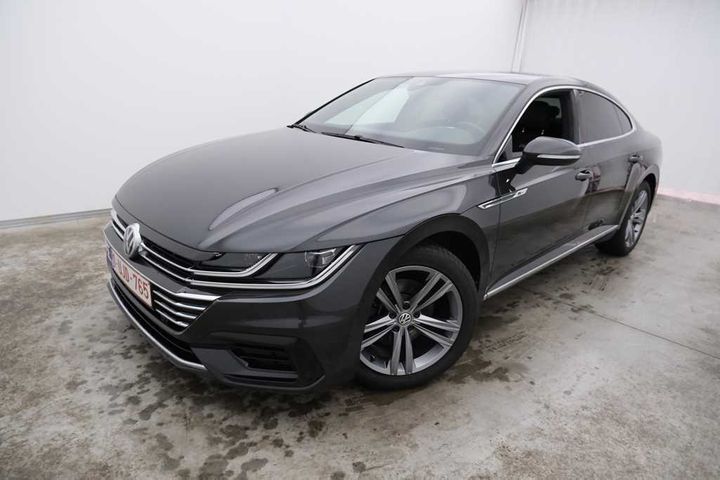 Photo 0 VIN: WVWZZZ3HZJE525409 - VOLKSWAGEN ARTEON &#3917 