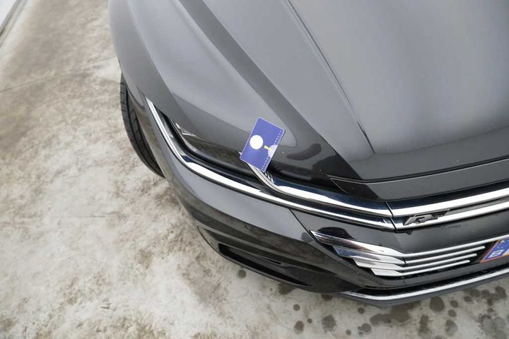 Photo 19 VIN: WVWZZZ3HZJE525409 - VOLKSWAGEN ARTEON &#3917 