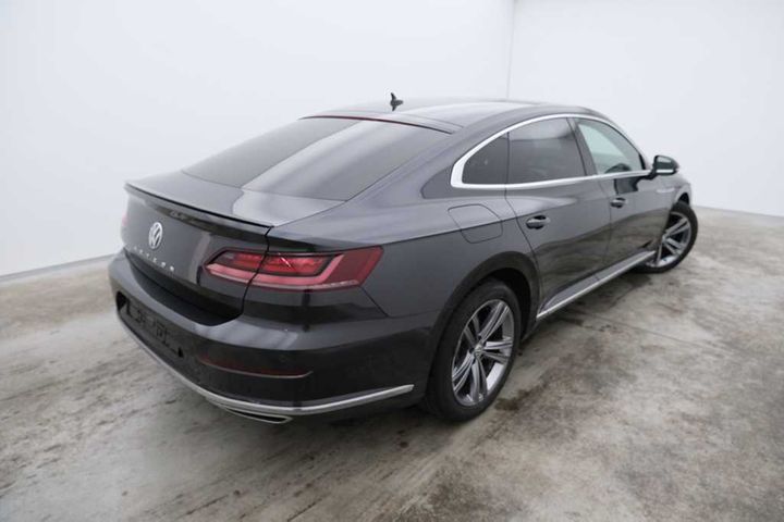 Photo 2 VIN: WVWZZZ3HZJE525409 - VOLKSWAGEN ARTEON &#3917 