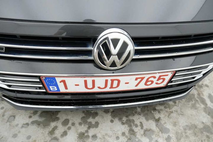 Photo 5 VIN: WVWZZZ3HZJE525409 - VOLKSWAGEN ARTEON &#3917 