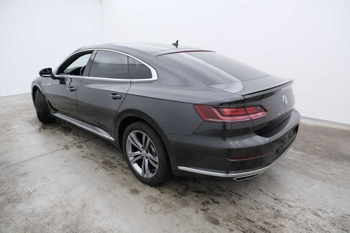 Photo 7 VIN: WVWZZZ3HZJE525409 - VOLKSWAGEN ARTEON &#3917 