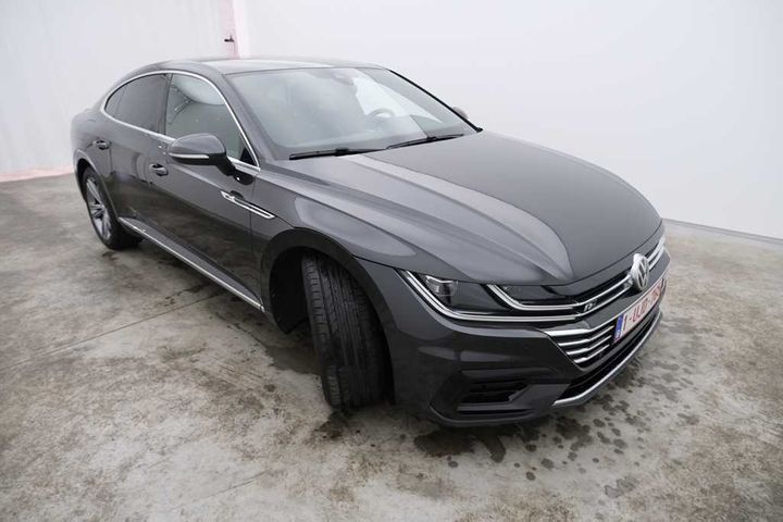 Photo 8 VIN: WVWZZZ3HZJE525409 - VOLKSWAGEN ARTEON &#3917 