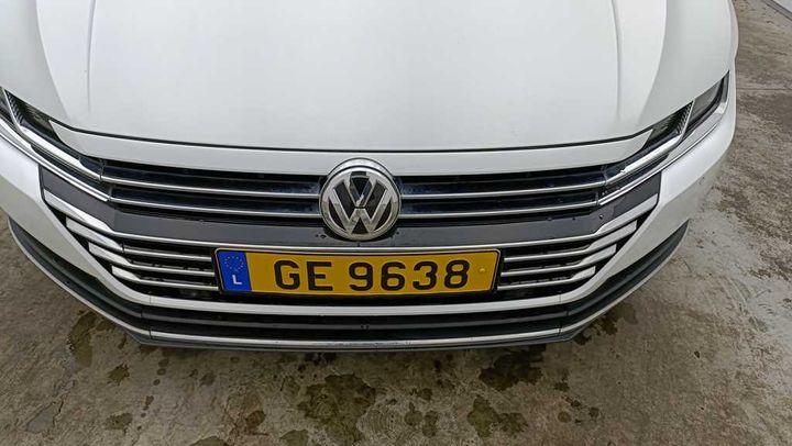 Photo 5 VIN: WVWZZZ3HZJE525847 - VOLKSWAGEN ARTEON &#3917 