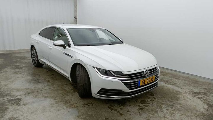 Photo 8 VIN: WVWZZZ3HZJE525847 - VOLKSWAGEN ARTEON &#3917 