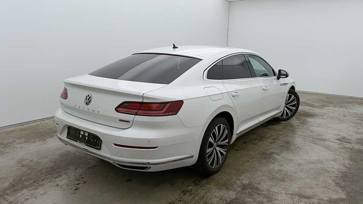 Photo 2 VIN: WVWZZZ3HZJE525847 - VOLKSWAGEN ARTEON &#3917 