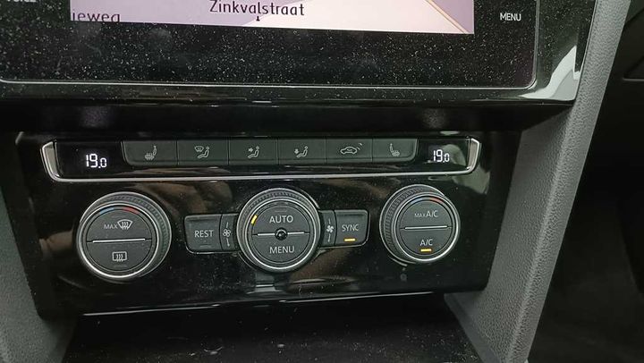 Photo 30 VIN: WVWZZZ3HZJE525847 - VOLKSWAGEN ARTEON &#3917 