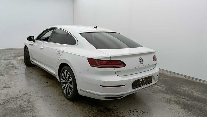 Photo 7 VIN: WVWZZZ3HZJE525847 - VOLKSWAGEN ARTEON &#3917 