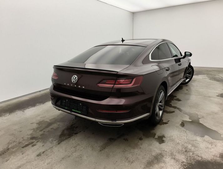 Photo 1 VIN: WVWZZZ3HZJE525867 - VW ARTEON '17 