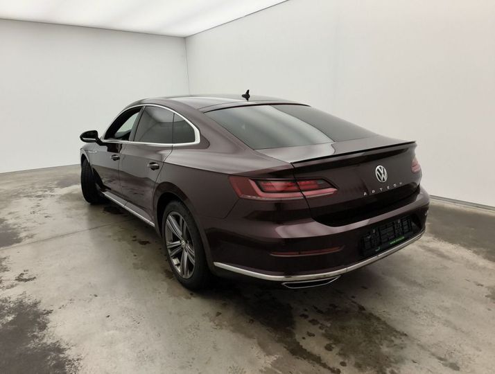 Photo 6 VIN: WVWZZZ3HZJE525867 - VW ARTEON '17 